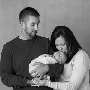 Meet your Posher, Carrye